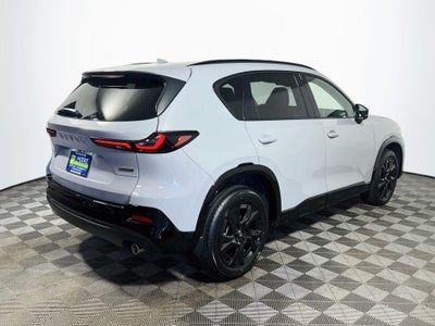 2026 Mazda Mazda CX-5 2.5 S Premium Plus S
