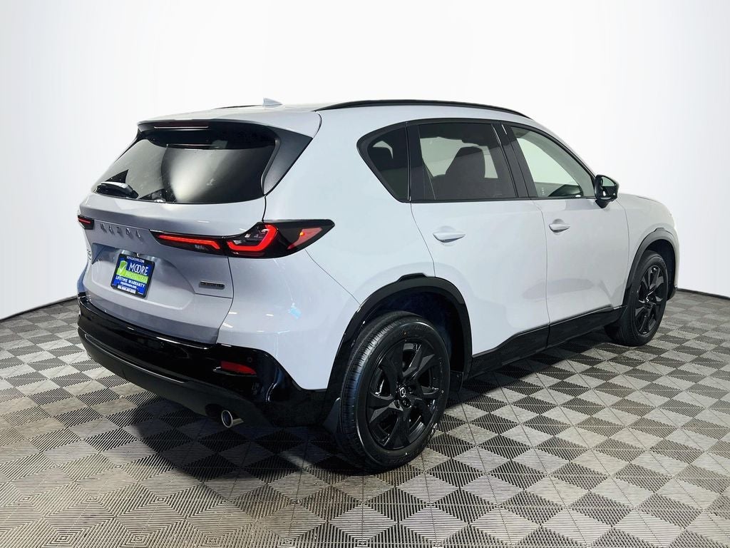 2026 Mazda Mazda CX-5 2.5 S Premium Plus S