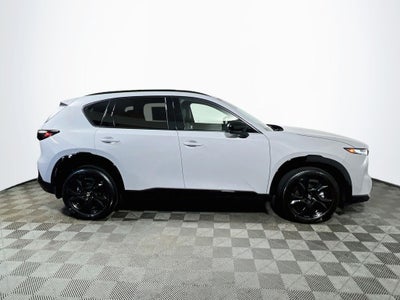 2026 Mazda Mazda CX-5 2.5 S Premium Plus S