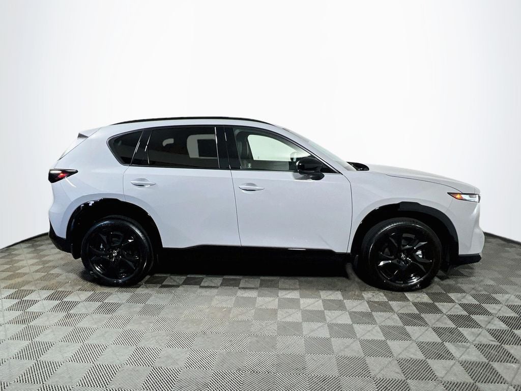 2026 Mazda Mazda CX-5 2.5 S Premium Plus S