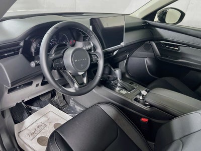 2026 Mazda Mazda CX-5 2.5 S Premium Plus S