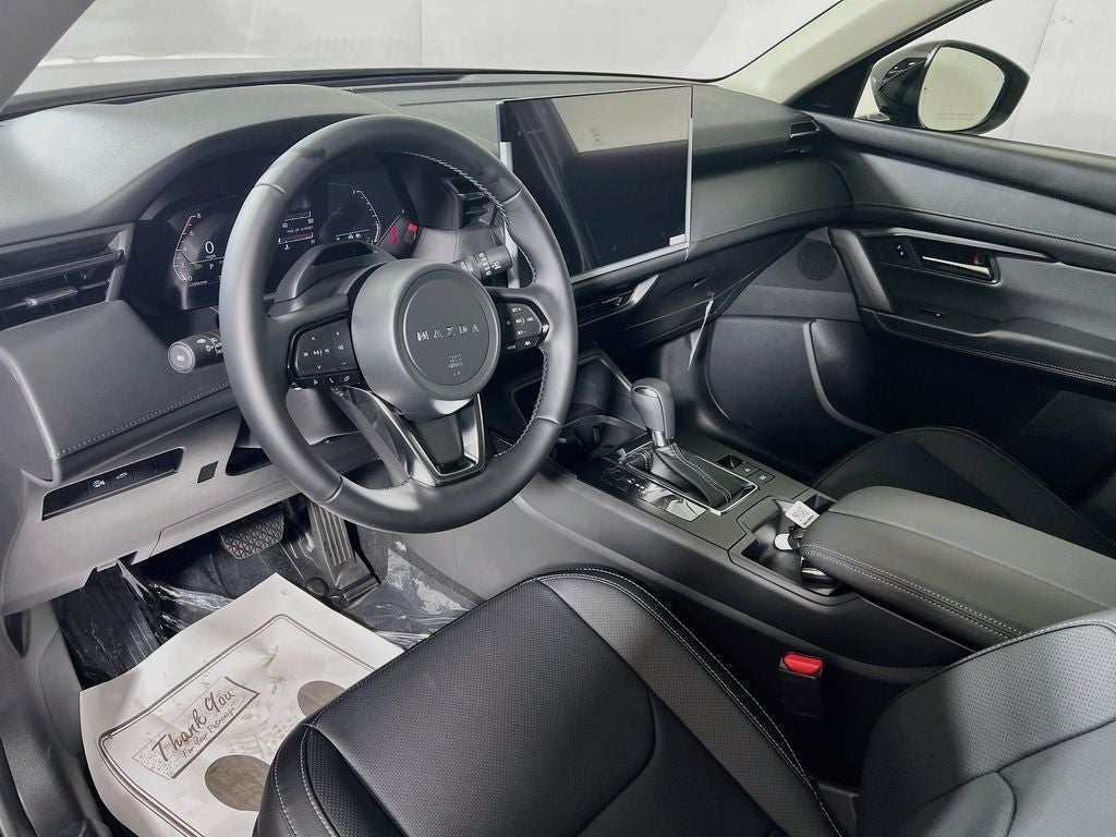 2026 Mazda Mazda CX-5 2.5 S Premium Plus S