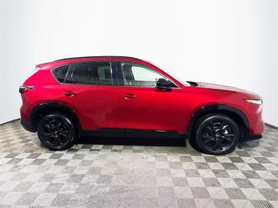 2026 Mazda Mazda CX-5 2.5 S Premium Plus AWD