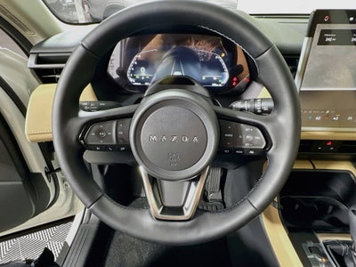 2026 Mazda Mazda CX-5 2.5 S Premium Plus D