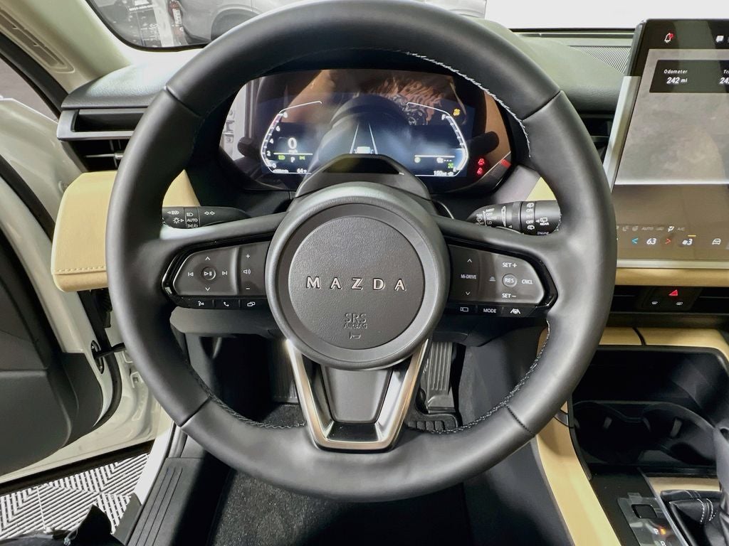 2026 Mazda Mazda CX-5 2.5 S Premium Plus D