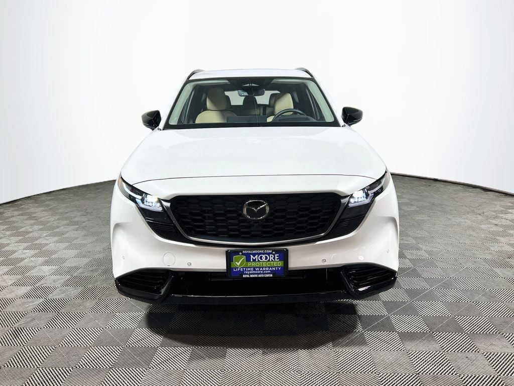 2026 Mazda Mazda CX-5 2.5 S Premium Plus D