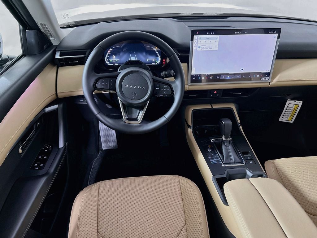 2026 Mazda Mazda CX-5 2.5 S Premium Plus D