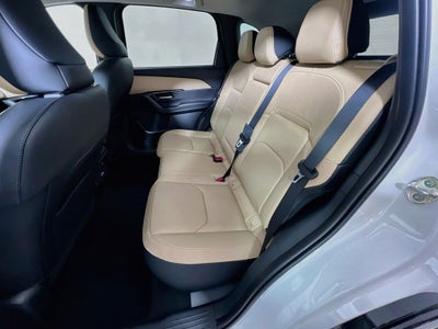 2026 Mazda Mazda CX-5 2.5 S Premium Plus D
