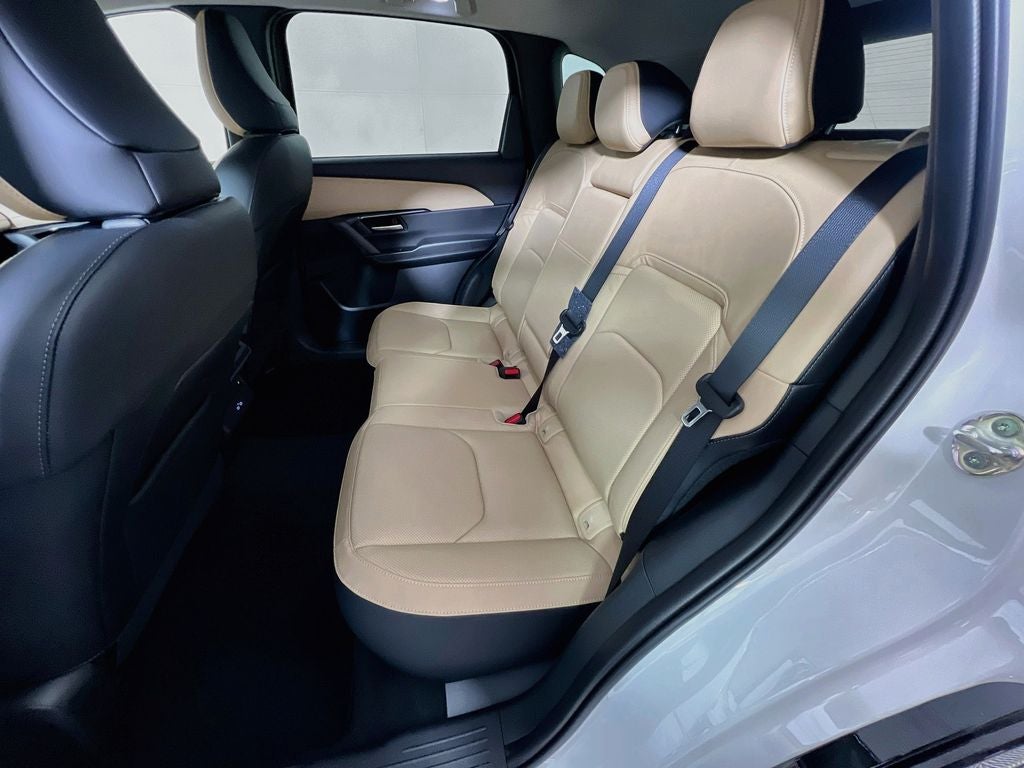 2026 Mazda Mazda CX-5 2.5 S Premium Plus D