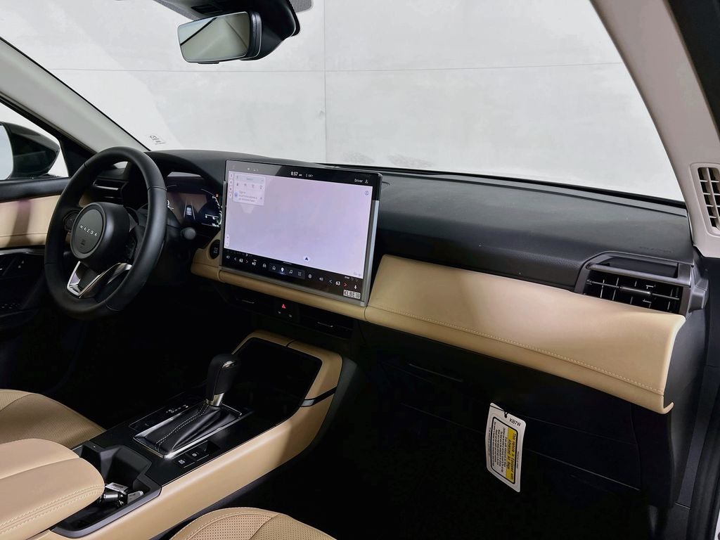 2026 Mazda Mazda CX-5 2.5 S Premium Plus D