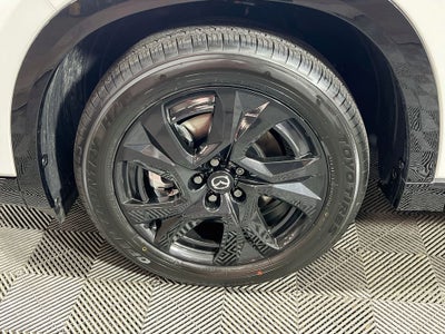 2026 Mazda Mazda CX-5 2.5 S Premium Plus D