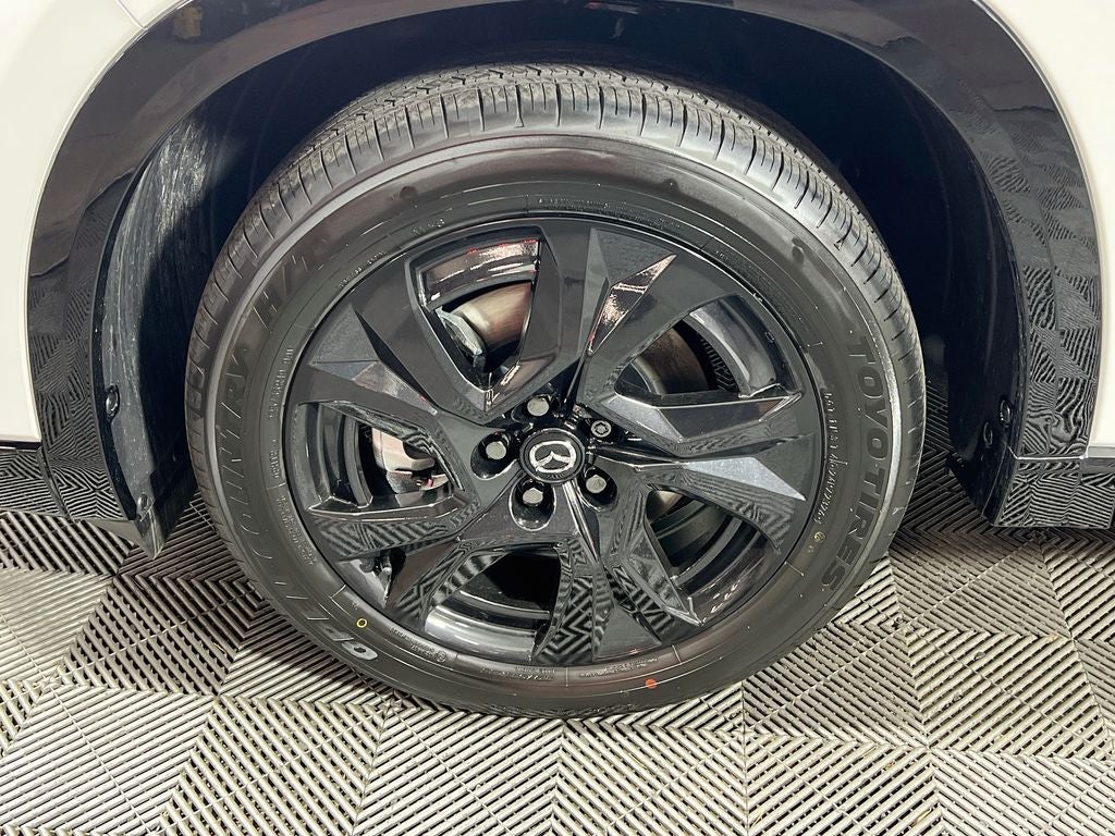 2026 Mazda Mazda CX-5 2.5 S Premium Plus D