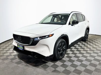 2026 Mazda Mazda CX-5 2.5 S Premium Plus D
