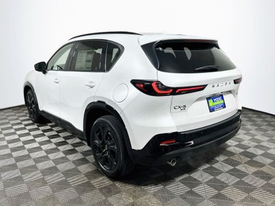 2026 Mazda Mazda CX-5 2.5 S Premium Plus D