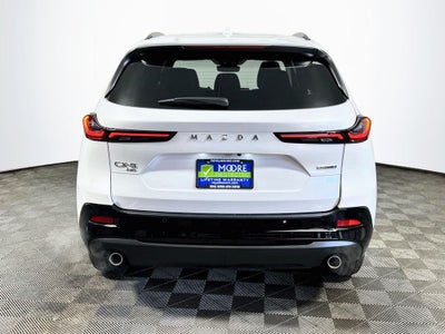 2026 Mazda Mazda CX-5 2.5 S Premium Plus D