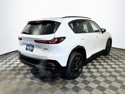 2026 Mazda Mazda CX-5 2.5 S Premium Plus D
