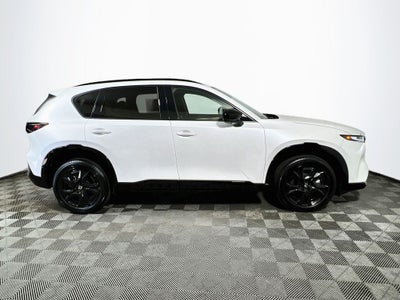 2026 Mazda Mazda CX-5 2.5 S Premium Plus D