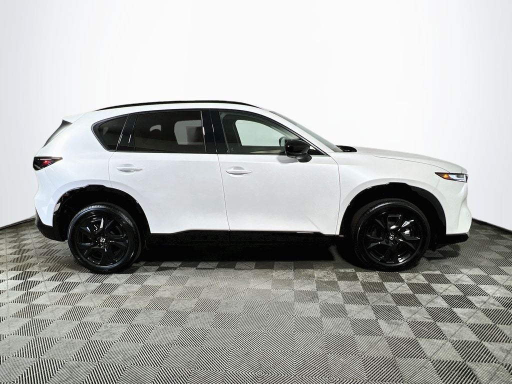2026 Mazda Mazda CX-5 2.5 S Premium Plus D