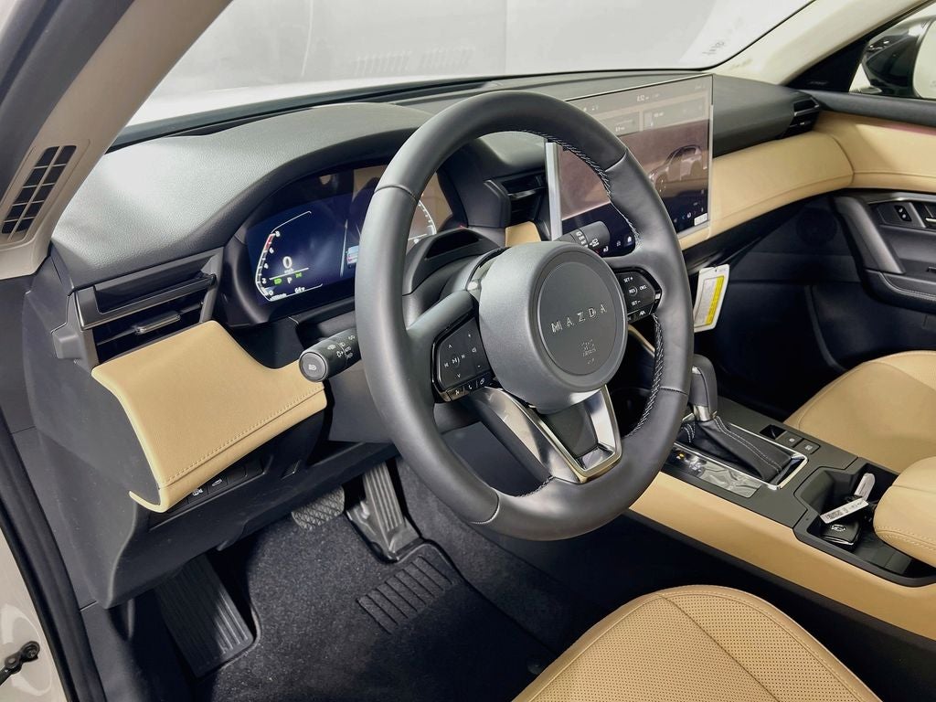 2026 Mazda Mazda CX-5 2.5 S Premium Plus D
