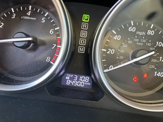 2013 Mazda Mazda CX-9 Touring