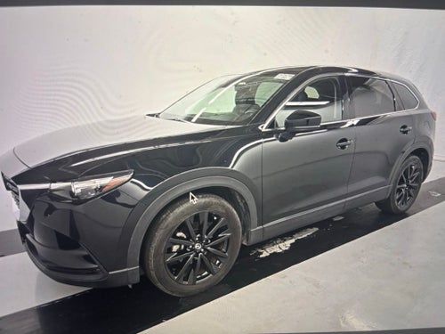 2023 Mazda Mazda CX-9 Touring Plus
