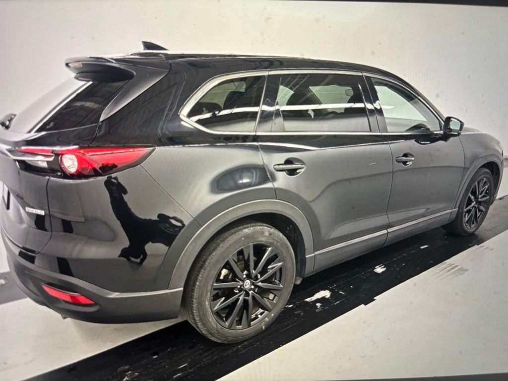 2023 Mazda Mazda CX-9 Touring Plus