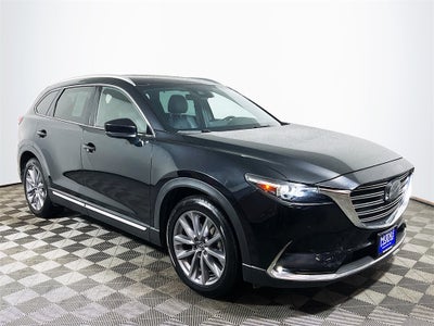 2023 Mazda Mazda CX-9 Grand Touring