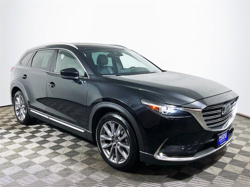2023 Mazda Mazda CX-9 Grand Touring