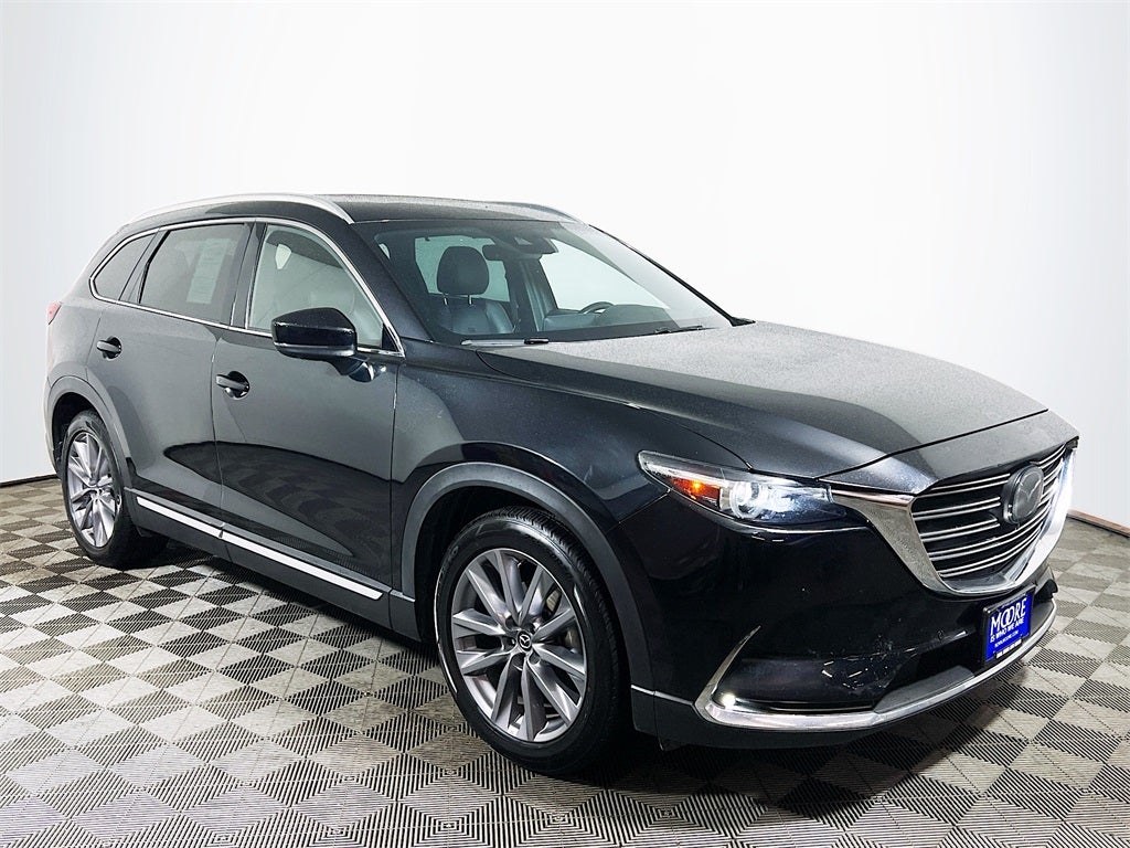 2023 Mazda Mazda CX-9 Grand Touring