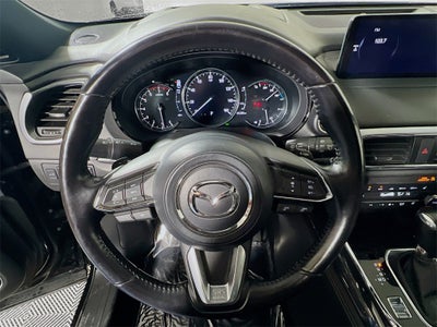 2023 Mazda Mazda CX-9 Grand Touring