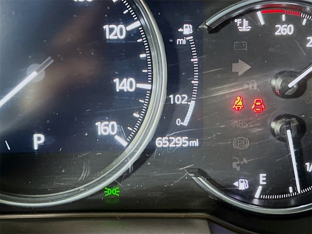 2023 Mazda Mazda CX-9 Grand Touring