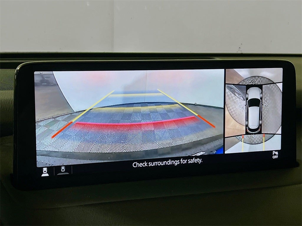 2023 Mazda Mazda CX-9 Grand Touring