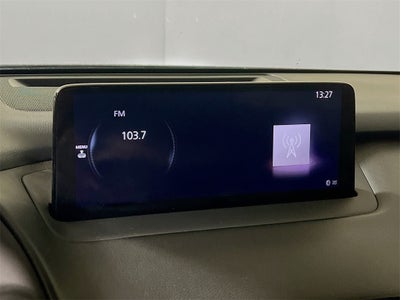 2023 Mazda Mazda CX-9 Grand Touring