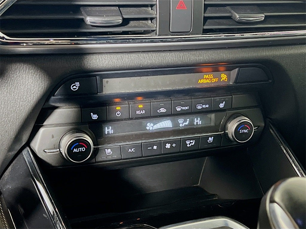 2023 Mazda Mazda CX-9 Grand Touring