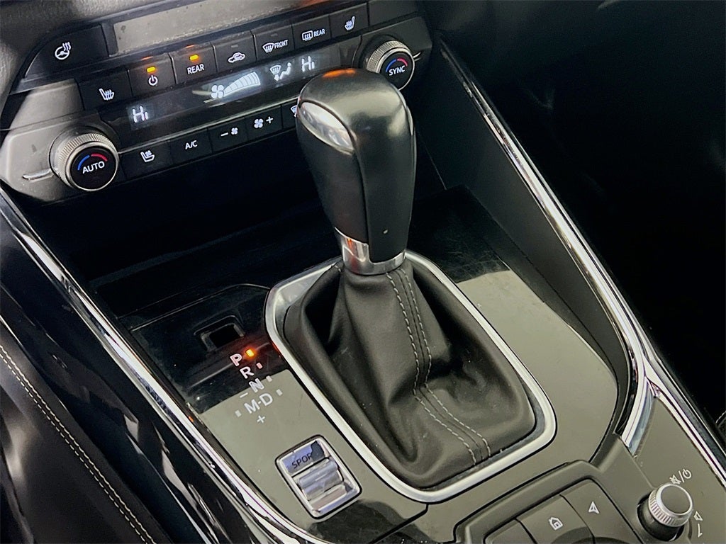 2023 Mazda Mazda CX-9 Grand Touring