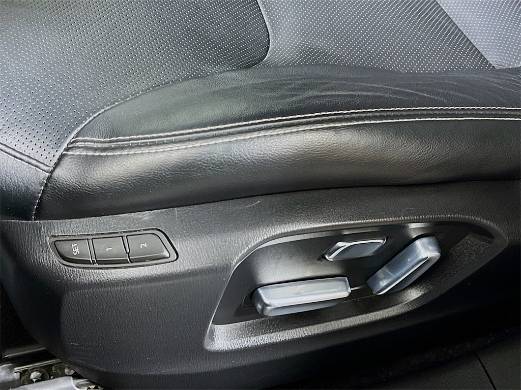 2023 Mazda Mazda CX-9 Grand Touring