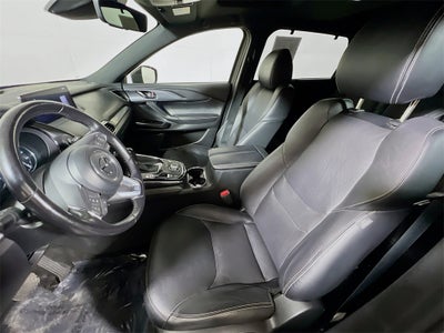 2023 Mazda Mazda CX-9 Grand Touring