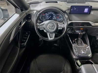 2023 Mazda Mazda CX-9 Grand Touring