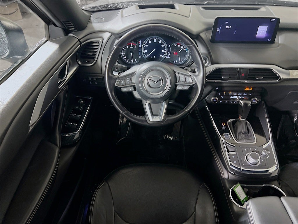2023 Mazda Mazda CX-9 Grand Touring