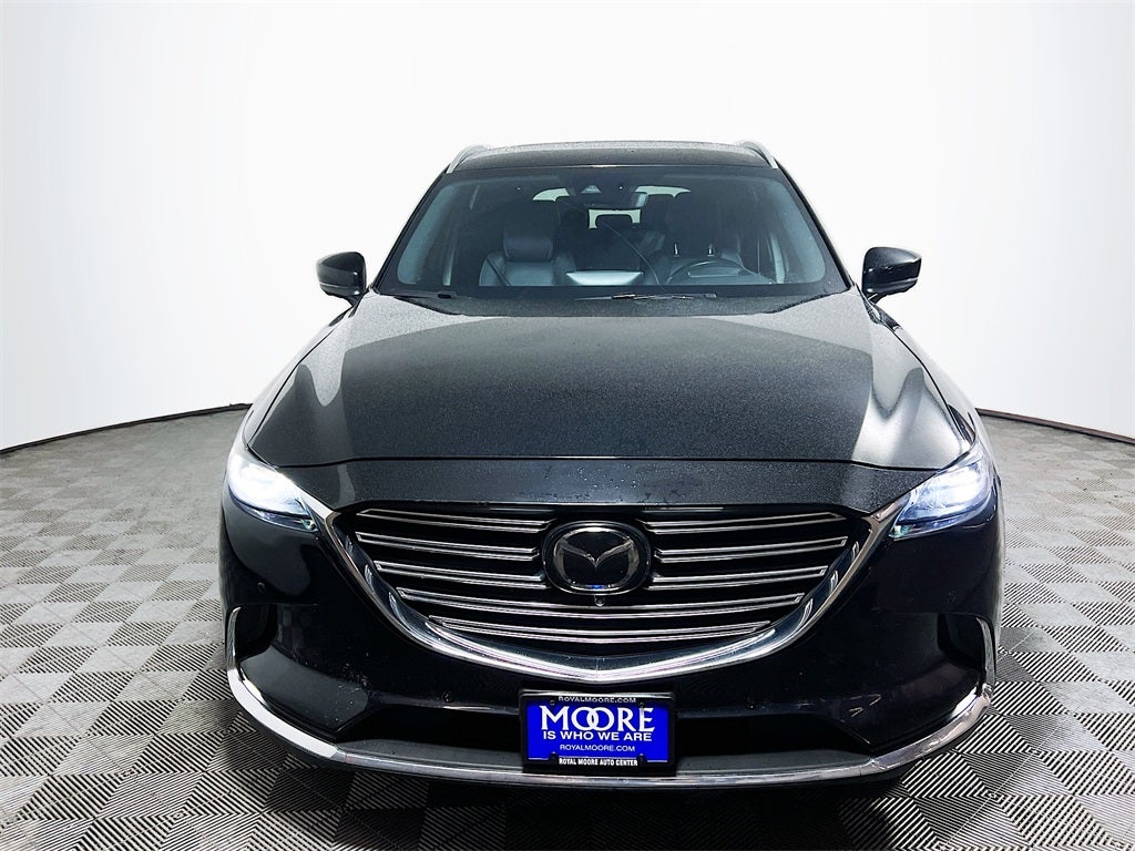 2023 Mazda Mazda CX-9 Grand Touring