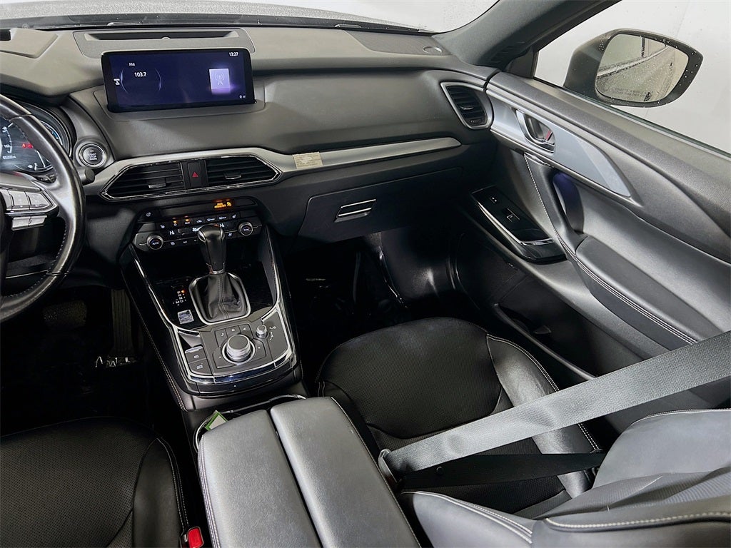 2023 Mazda Mazda CX-9 Grand Touring