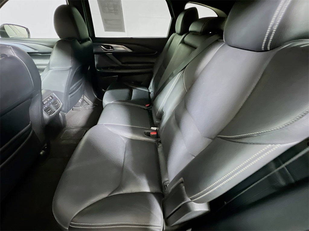 2023 Mazda Mazda CX-9 Grand Touring