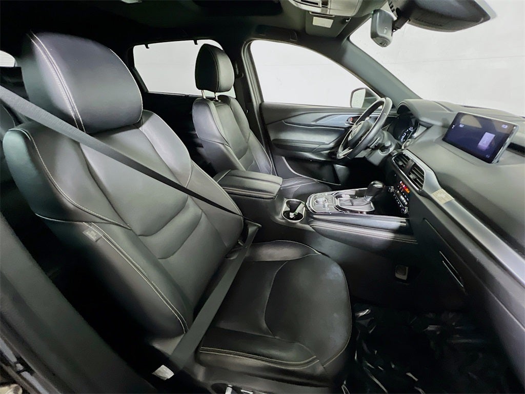 2023 Mazda Mazda CX-9 Grand Touring