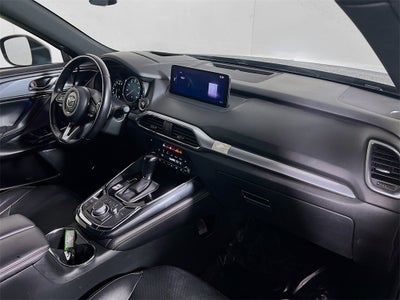 2023 Mazda Mazda CX-9 Grand Touring