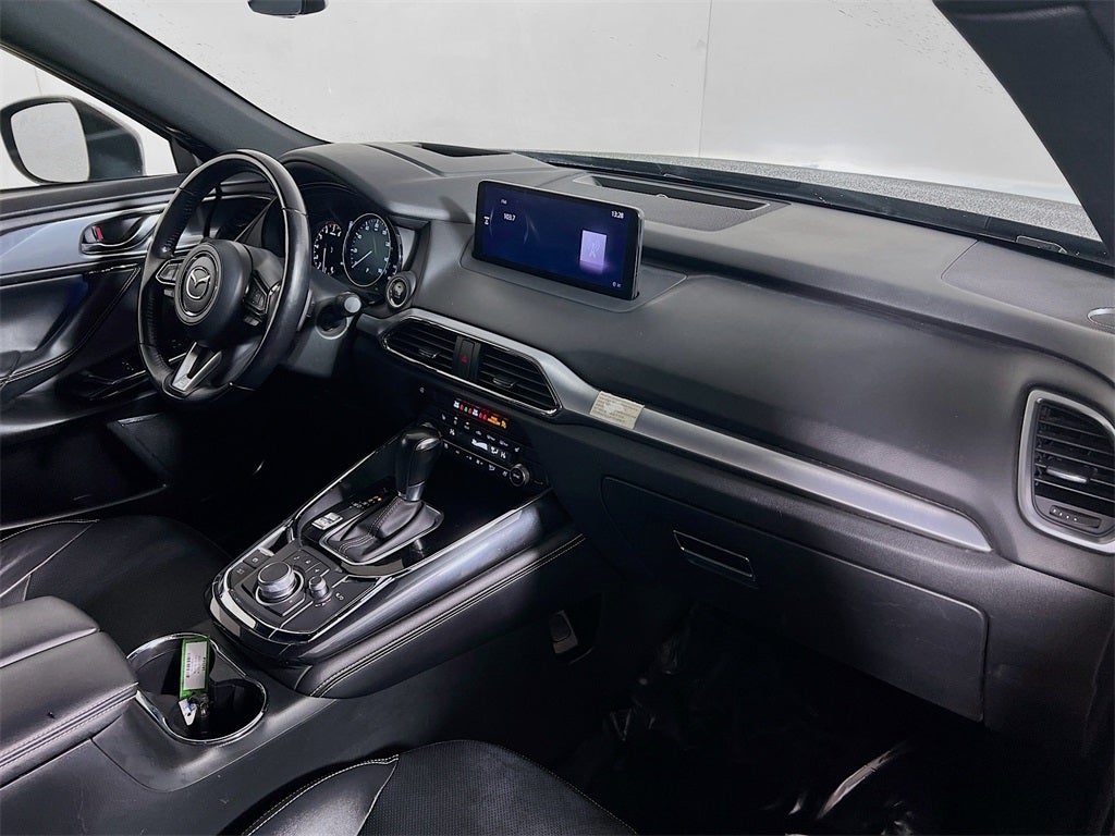 2023 Mazda Mazda CX-9 Grand Touring