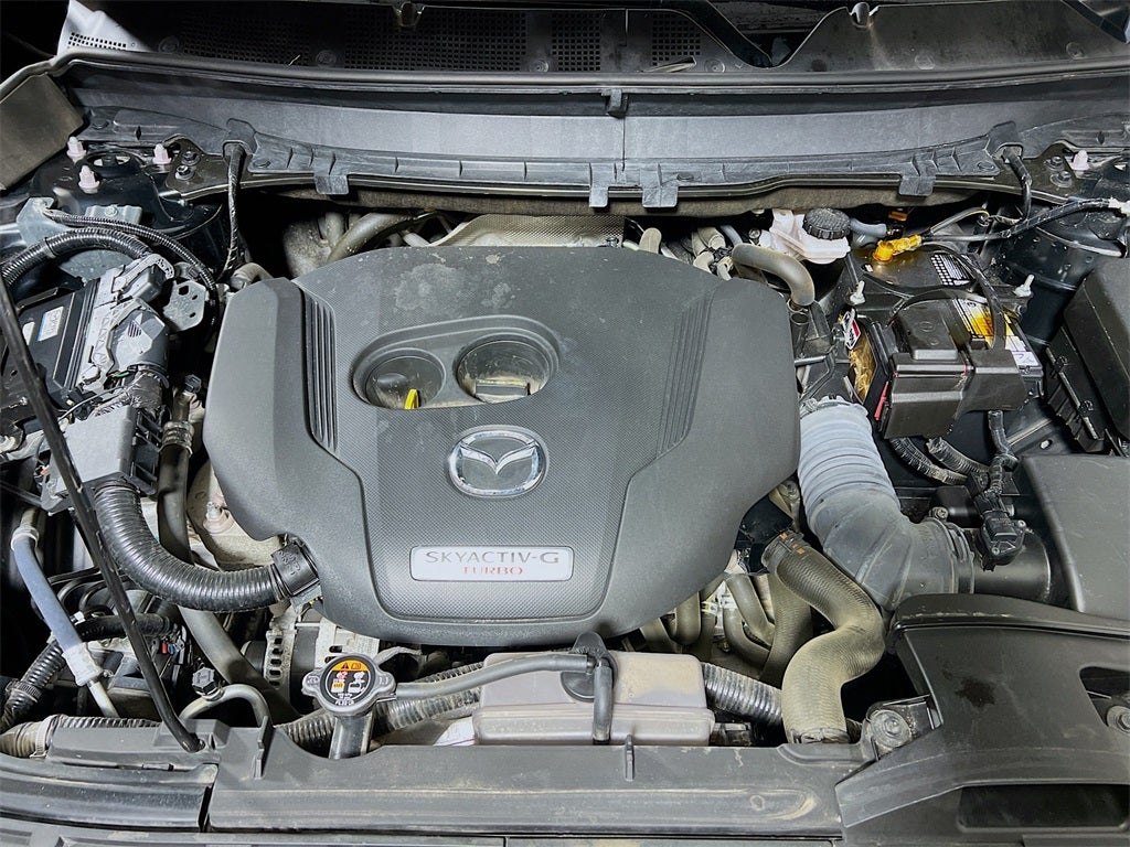 2023 Mazda Mazda CX-9 Grand Touring