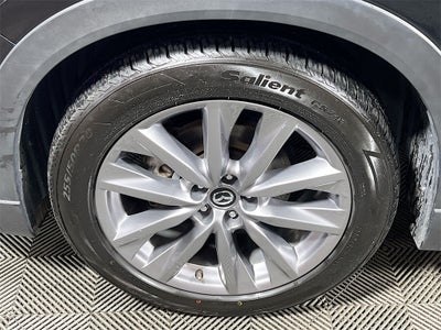 2023 Mazda Mazda CX-9 Grand Touring