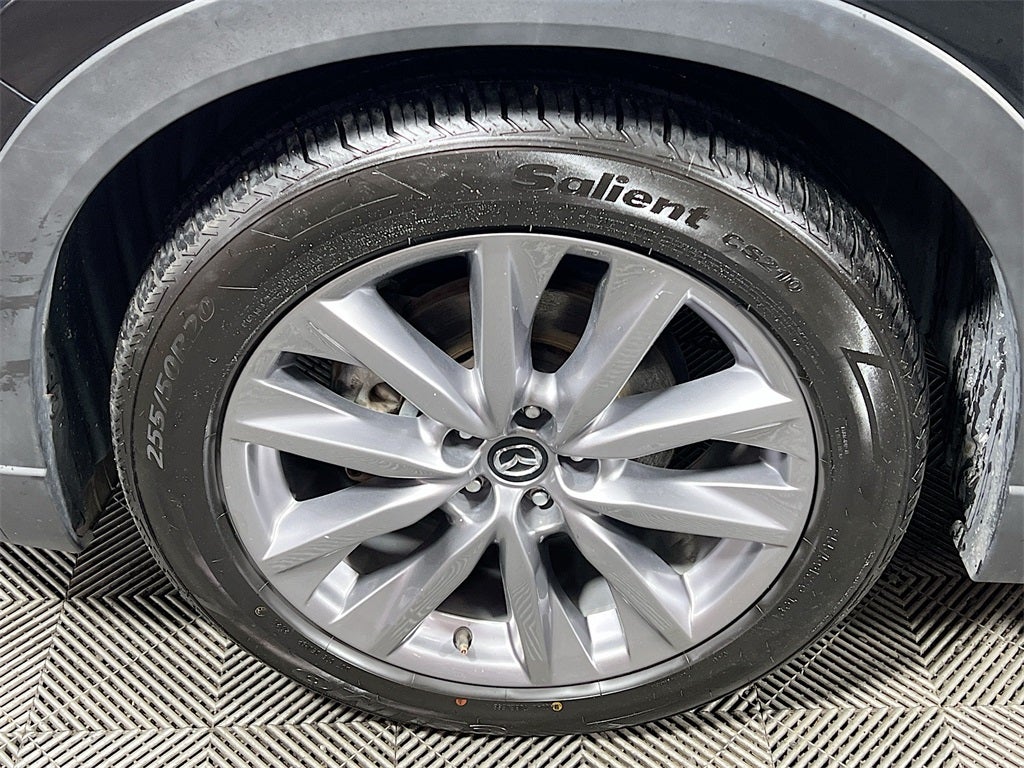 2023 Mazda Mazda CX-9 Grand Touring