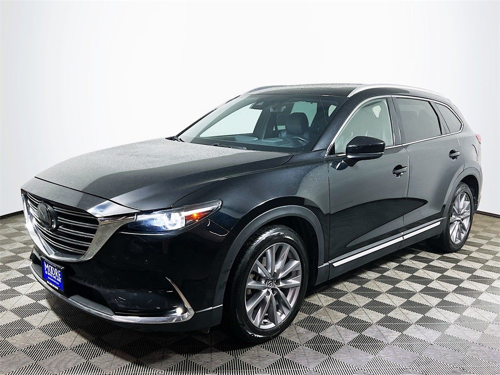 2023 Mazda Mazda CX-9 Grand Touring