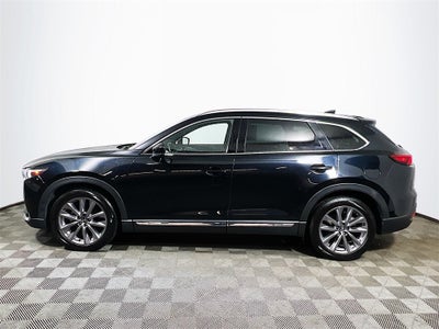 2023 Mazda Mazda CX-9 Grand Touring